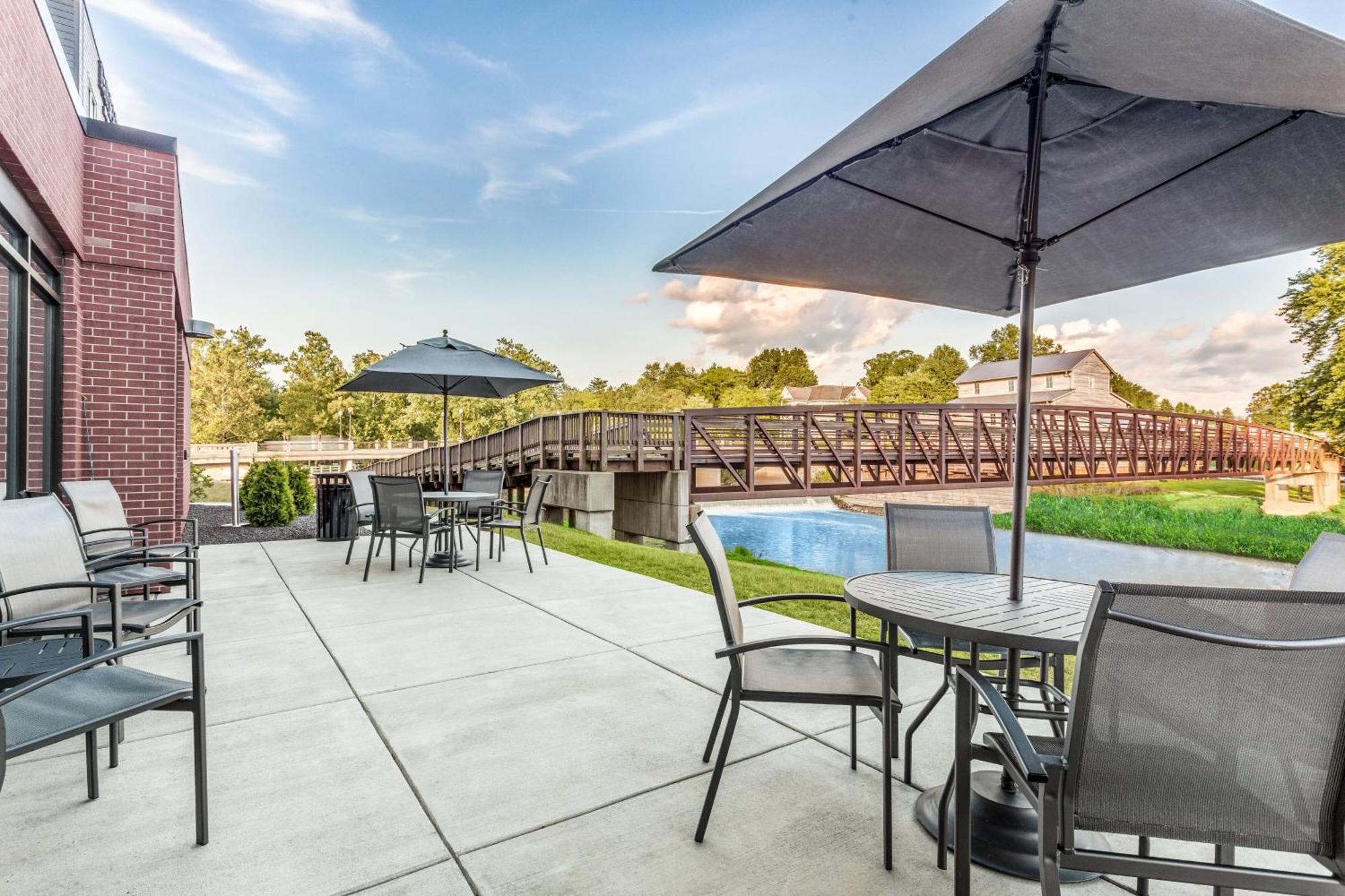 Fairfield Inn & Suites By Marriott Jasper Exterior photo